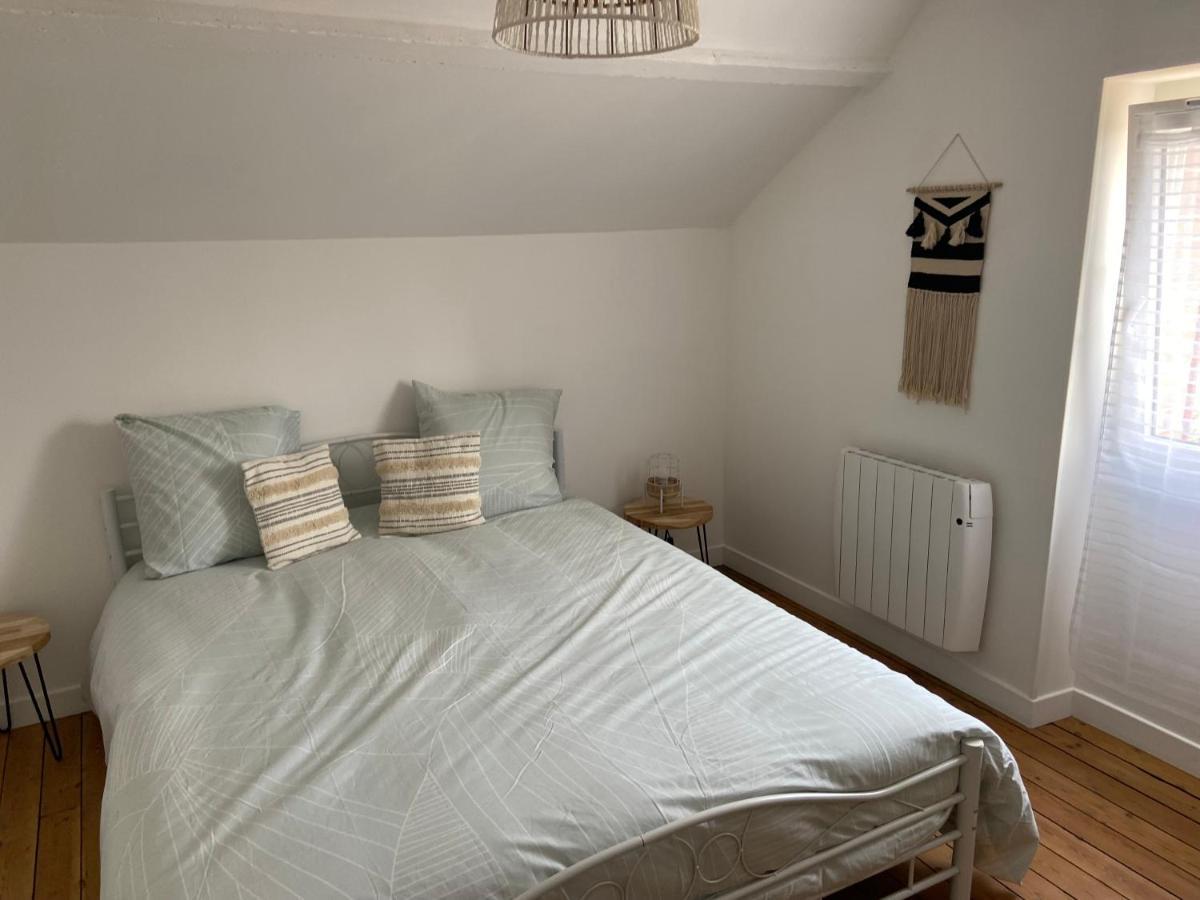 Charmante Maison Entierement Renovee Coeur De Ville Blois Bagian luar foto